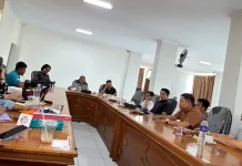 Gaungkan HPN-Porwanas XV 2027, Tim Humas Terus Matangkan Medsos