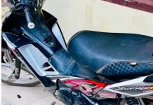 Tekab 308 Polsek Gunung Sugih Tangkap Pelaku Curat
