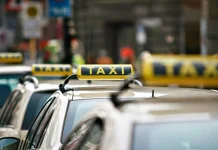 Fakta Unik Taksi: Transportasi Andalan yang Menyimpan Banyak Cerita