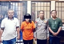 Janjikan Kirim Barang Elektronik, IRT di Lampung Tengah Gelapkan Uang Rp18,9 Juta