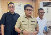 DPRD Lampung Evaluasi Postur APBD untuk Tingkatkan Kualitas Belanja Daerah