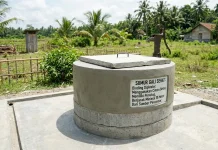Sanitasi Baik Dukung Tumbuh Kembang Anak