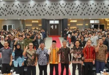 Al Muzzammil Ajak Generasi Muda Membumikan Nilai-Nilai Pancasila