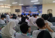 Himpunan Mahasiswa Jurusan Matematika Unila Gelar DINAMIKA XXVII