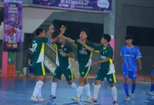 AXIS Nation Cup 2026 Digelar di 40 Kota