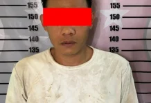 Kurang dari 12 Jam Polsek Kotabumi Kota Ungkap Kasus Pencurian Rumah Kosong