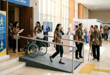 Event Inklusif untuk Semua Kalangan
