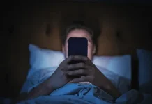 Aktivitas sebelum Tidur Tentukan Kualitas Istirahat Tubuh Anda