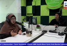 Khasiat Black Garlic Bandar Lampung Memikat Pasar Asia
