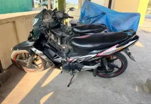 Polisi Ungkap Modus dan Motif Dua Residivis Curanmor di Pringsewu