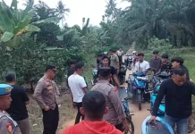 Polisi Minta Orang Tua Awasi Anak, Balap Liar Dinilai Berisiko Sebabkan Kecelakaan