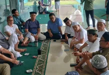 Retret Sekda se-Lampung Perkuat Integritas dan Sinergi Birokrasi