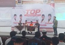 PKS Lampung akan Bentuk 56 Ribu Relawan Sahabat PKS
