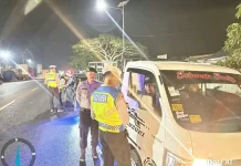 Polisi Ajak Warga Aktif Laporkan Gangguan Keamanan