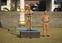 Pemprov Lampung Dorong Pembangunan Rumah Layak Huni guna Tingkatkan Kualitas SDM