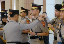 AKBP M. Yunnus Saputra Tinggalkan Warisan Cultural Policing di Polres Pringsewu