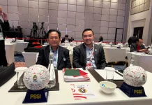 PSSI Lampung Hadiri Kongres Biasa Bahas Agenda Strategis Sepak Bola