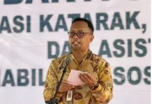 Ratusan Warga Bandarlampung Terima Layanan Kesehatan Gratis