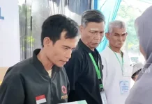 Kolaborasi Kemensos dan Pemkot Bandarlampung Layani Ratusan Warga