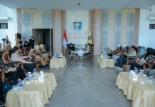 Pemprov Lampung dan Pinsar Petelur Kolaborasi Bangun Ekosistem Peternakan Telur