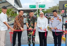 Bandara Radin Inten II Hadirkan Layanan Drop Pick Up Premium