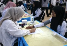Pra PKKMB Bekali Mahasiswa Kenali Dunia Vokasi
