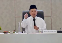 BPN Tetapkan Standar Waktu Layanan untuk Pengukuran Tanah dan Peralihan Hak