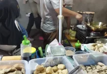 Pempek Ikon Kuliner Khas Palembang yang Menggugah Selera di Seluruh Nusantara