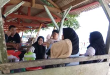 Wisata Penyejuk Hati: Menemukan Kembali Ketenangan dan Kesehatan Pikiran