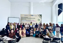 Festival Literasi Lampung 2026 Gelar Pelatihan Read Aloud