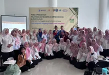 Pelatihan Literasi Lampung 2026 Kembali Digelar
