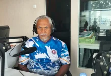 Sambo Lampung Tingkatkan Pembinaan Demi Raih Emas PON