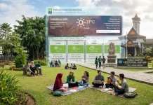 Ini Prakiraan Cuaca di Lampung, Selasa, 4 Agustus 2026