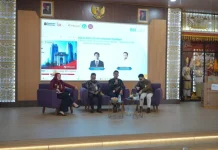 Unila dan BSI Perkuat Literasi Keuangan Syariah bagi Mahasiswa