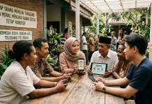 Narasi Sejuk Perkuat Persatuan Bangsa Indonesia