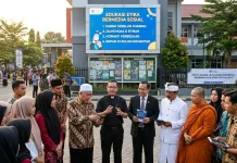 Tokoh Agama Berperan Edukasi Ruang Digital