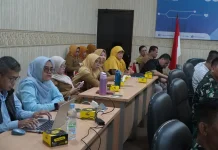 Lampung Catat Inflasi Terendah di Sumatera
