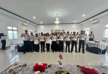 Kemenimipas Perkuat Tata Kelola Pemasyarakatan