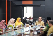 Tubaba Jadi Tuan Rumah Aisyiyah Cadre Camp 2026