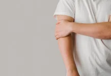 Kenali Penyebab Lengan Kebas Mendadak saat Bangun Tidur