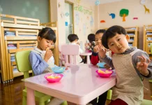 Asupan Lemak Sehat Penting Dukung Tumbuh Kembang Anak