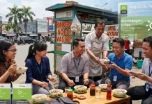 BMKG Sampaikan Prakiraan Cuaca Lampung, 5 Agustus 2026