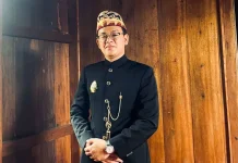 Menjaga Bahasa Daerah, Merawat Jati Diri Bangsa