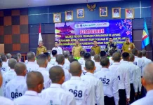 Peminat Program Magang ke Jepang di Pringsewu Meningkat, 73 Peserta Lolos