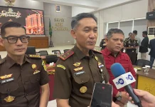 Kajati Lampung Sebut Penanganan Kasus Eks Gubernur Lampung Masih Terus Berjalan