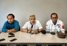 PRI Gelar HUT Perdana Secara Nasional di Lampung