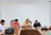 Humas PWI Lampung Matangkan Publikasi HPN Dan Porwanas 2027