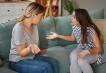 Cara Membuat Anak Mendengarkan Orang Tua, Bukan dengan Memarahi