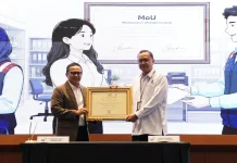 Perkuat Tata Kelola Kearsipan, Waskita Karya Gandeng Lembaga ANRI