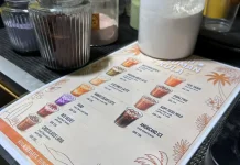 Peluang Menjanjikan Berjualan Kopi Kekinian